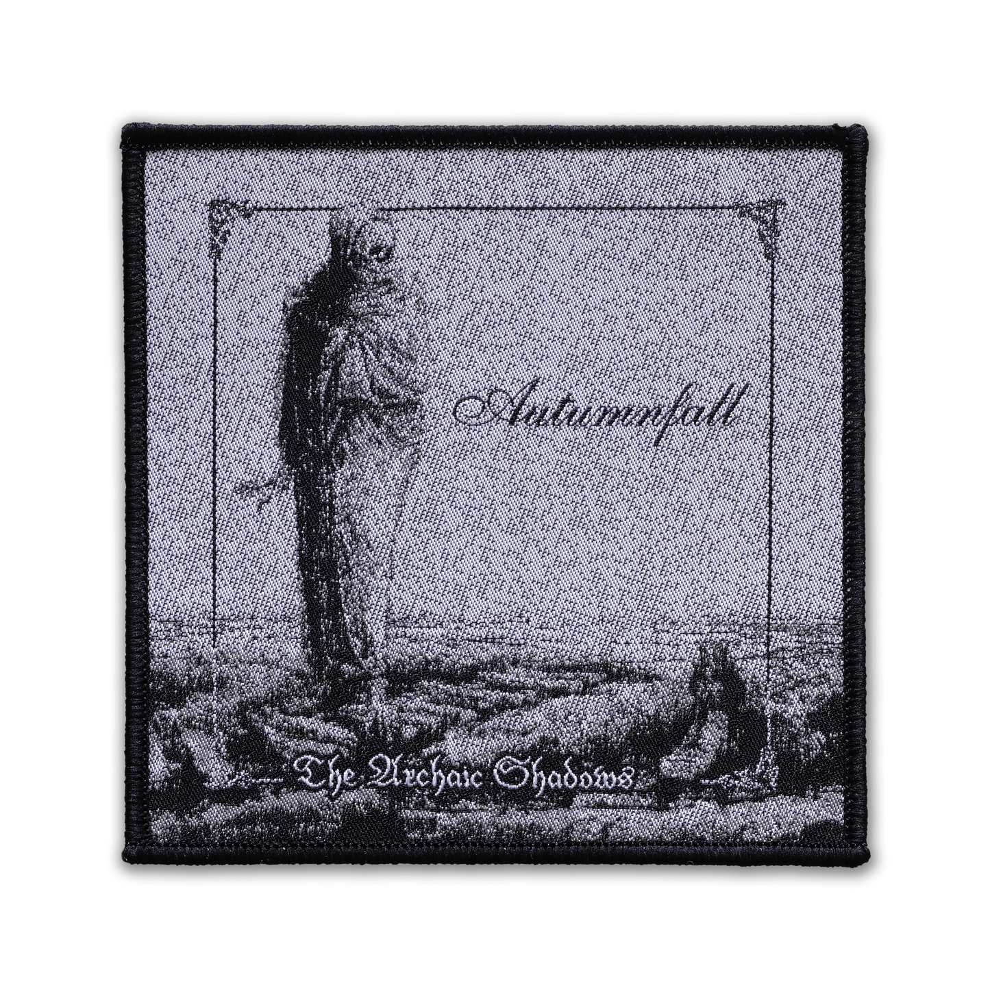 Autumnfall - The Archaic Shadows