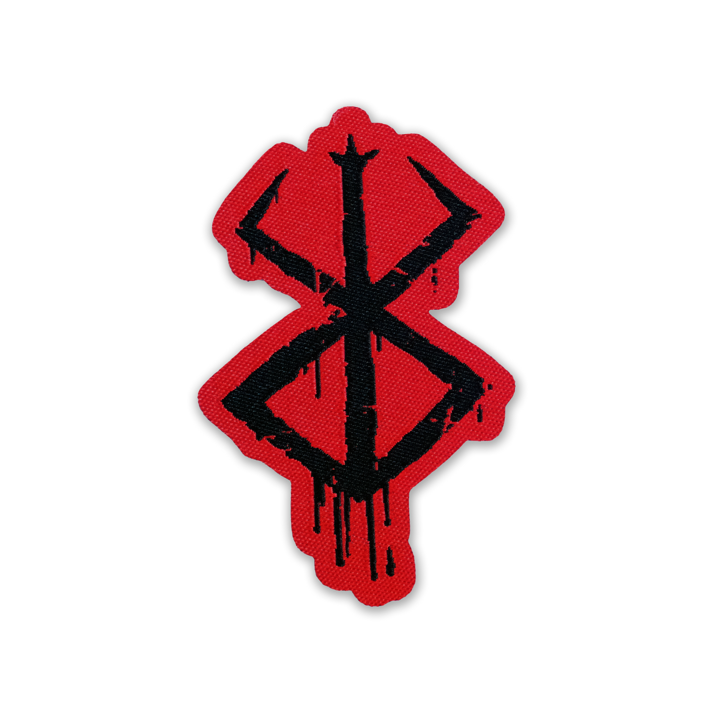 Brand of Sacrifice