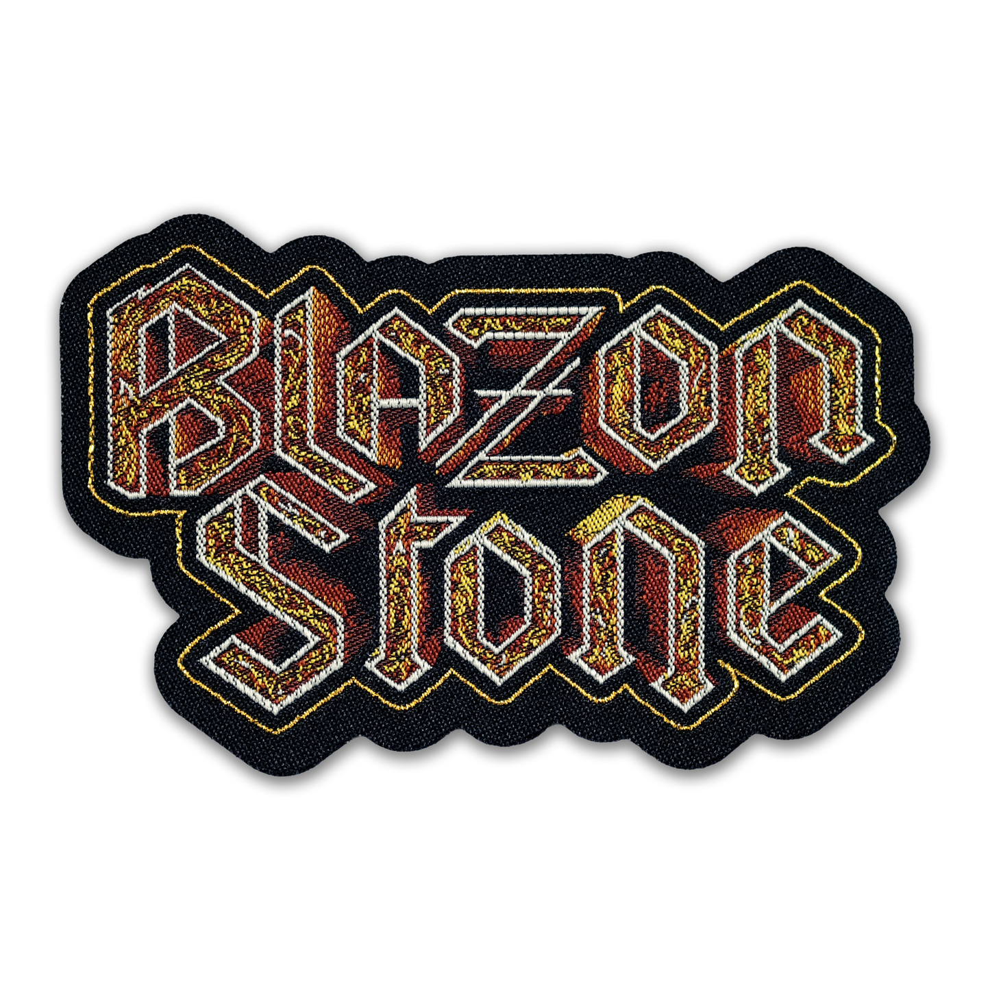Blazon Stone