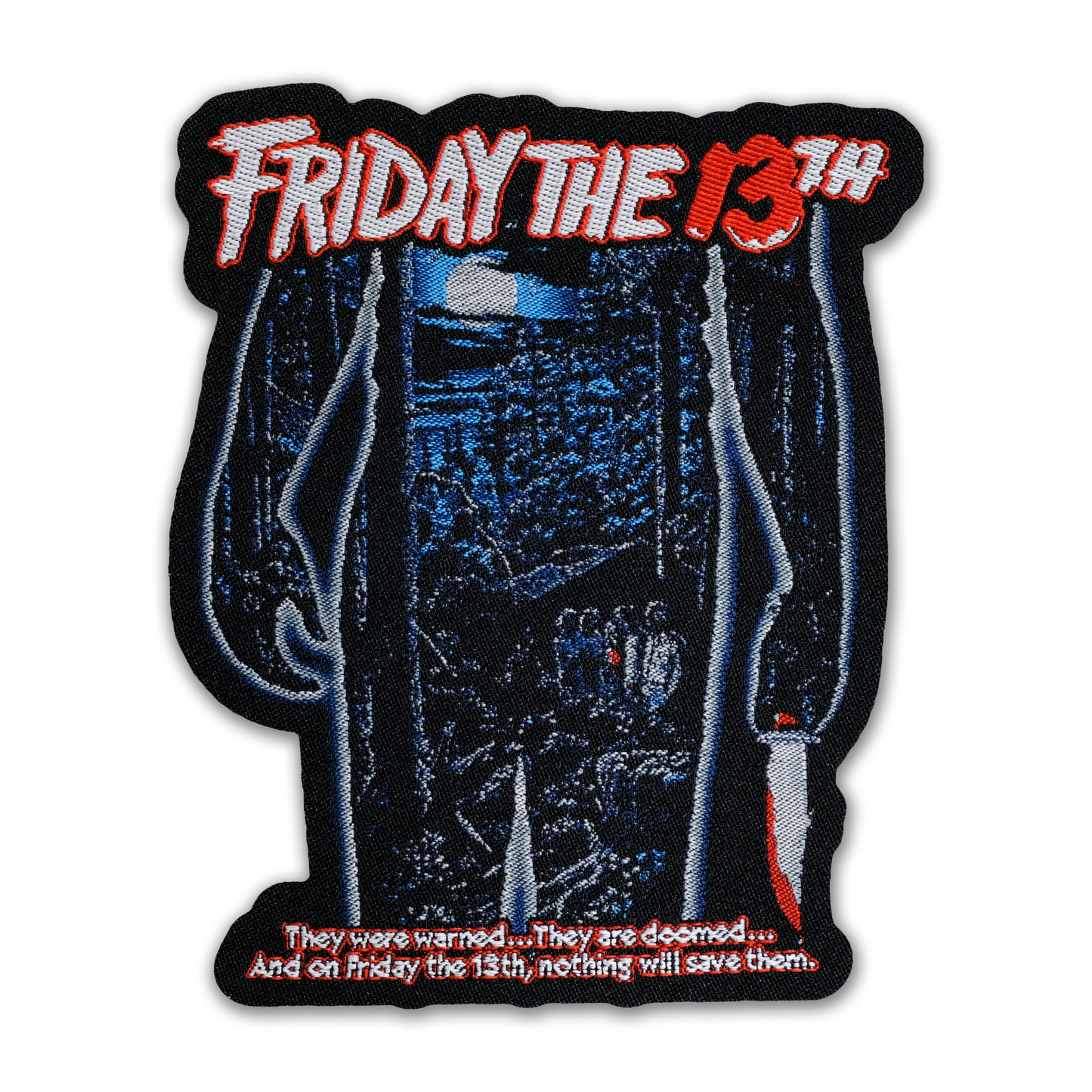 Friday 13Th