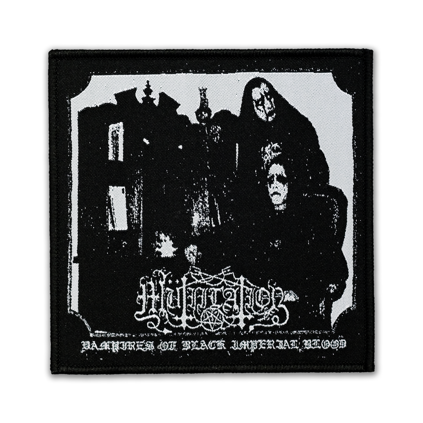 Mutiilation