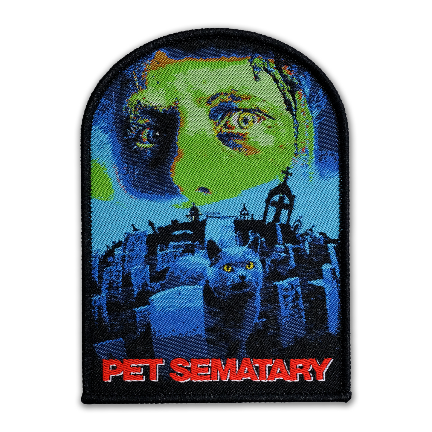 Pet Sematary