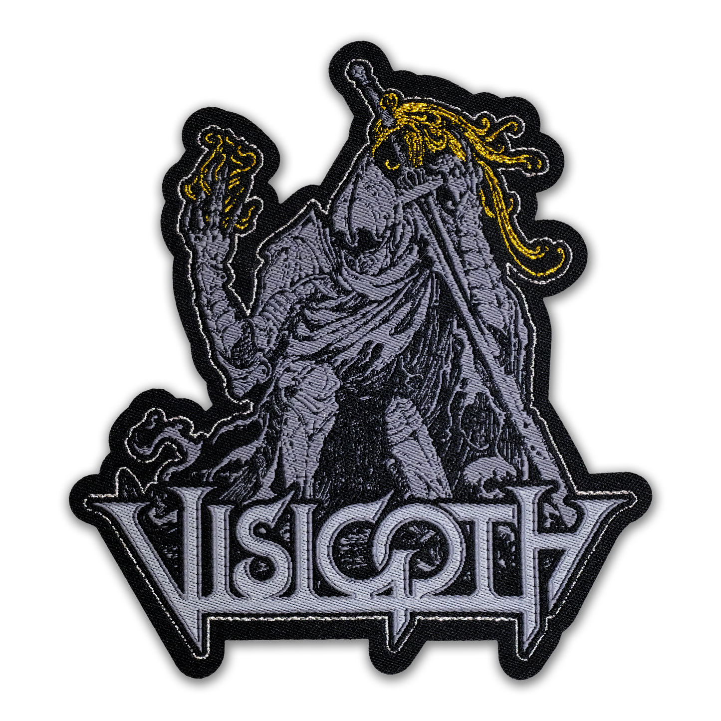 Visigoth - Bells of Awakening