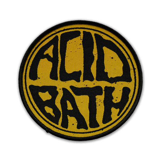 Acid Bath