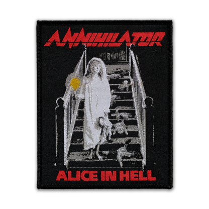 Alice In Hell