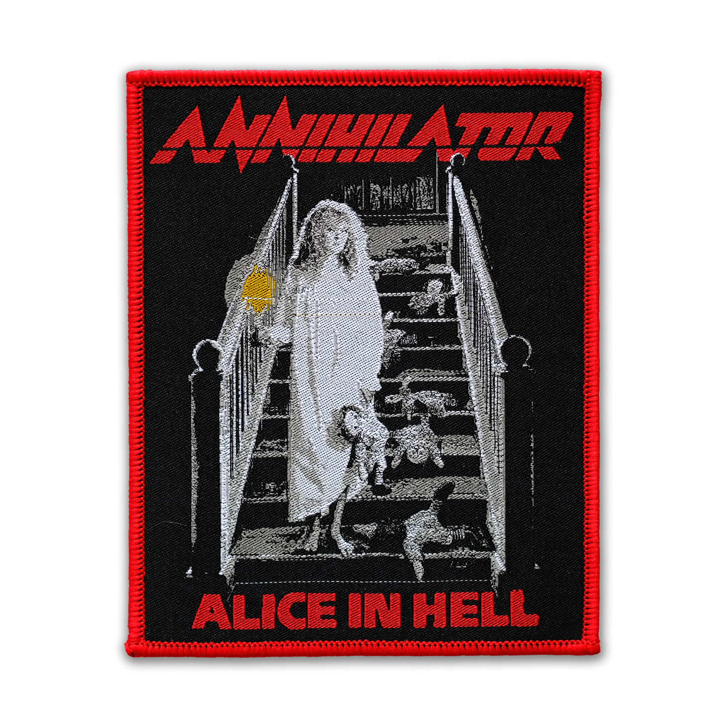 Alice In Hell