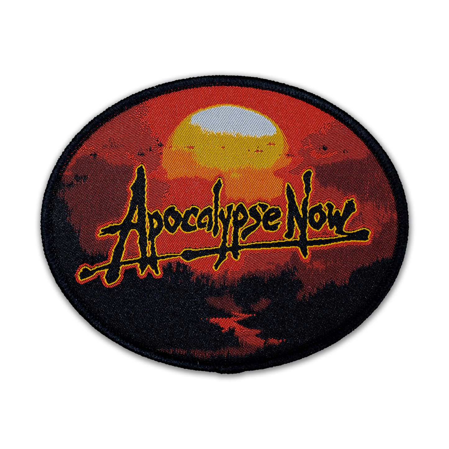 Apocalypse Now