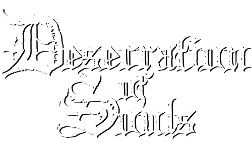 Desecration of Souls