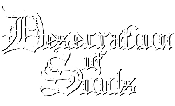 Desecration of Souls