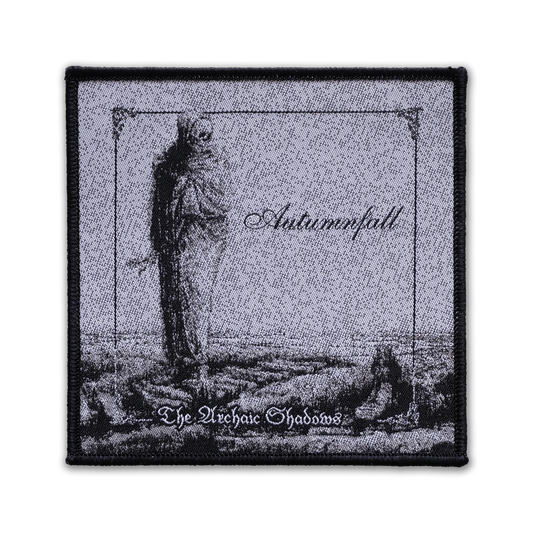 Autumnfall - The Archaic Shadows