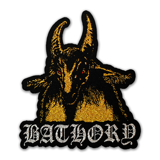 Yellow Goat