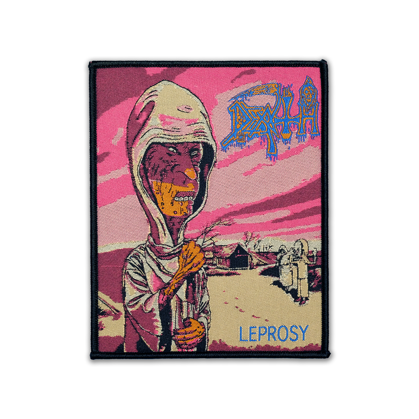 Beavis Leprosy