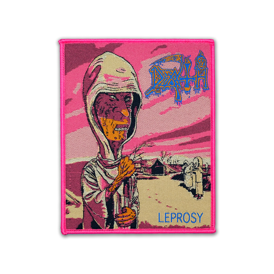 Beavis Leprosy