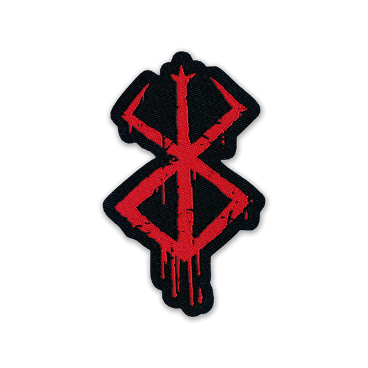 Brand of Sacrifice