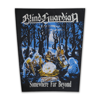 Somewhere Far Beyond BP