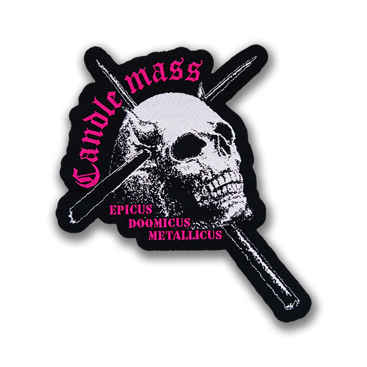 Epicus Doomicus Metallicus