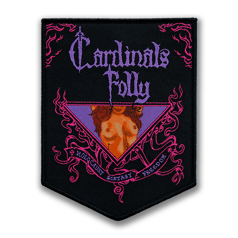 Cardinals Folly
