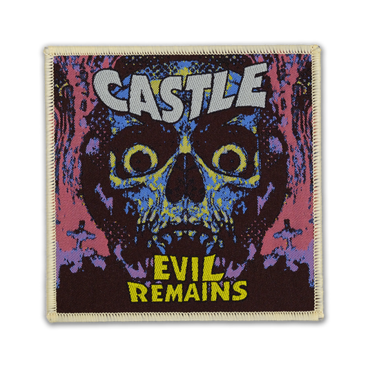 Castle - Evil Remains