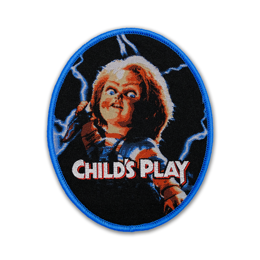 Child's Play
