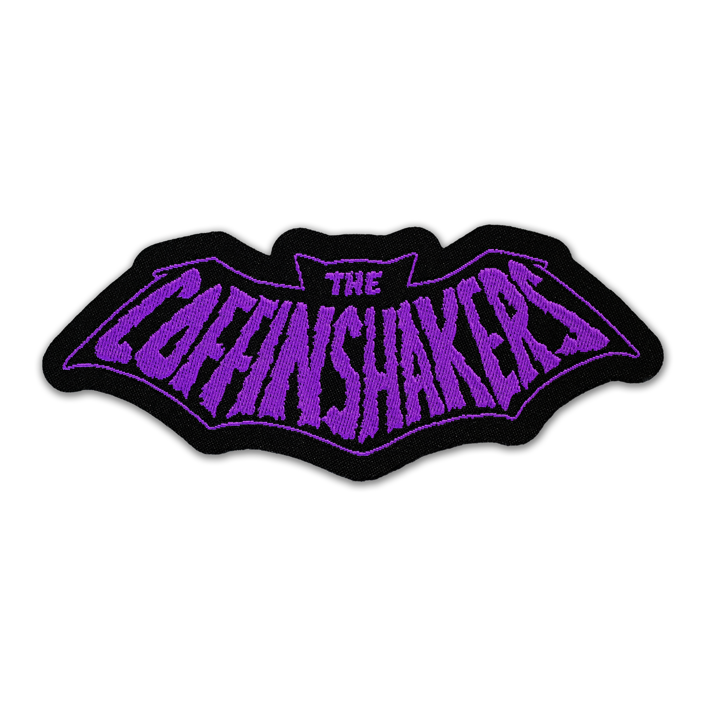 Coffinshakers