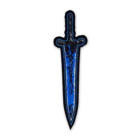 Dark Moon Greatsword