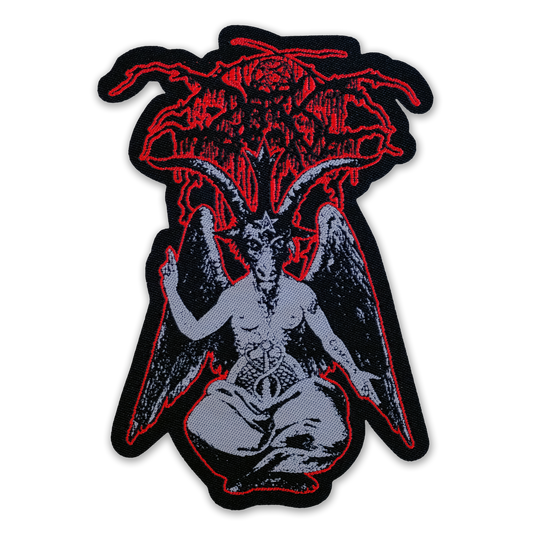 Darkthrone Baphomet