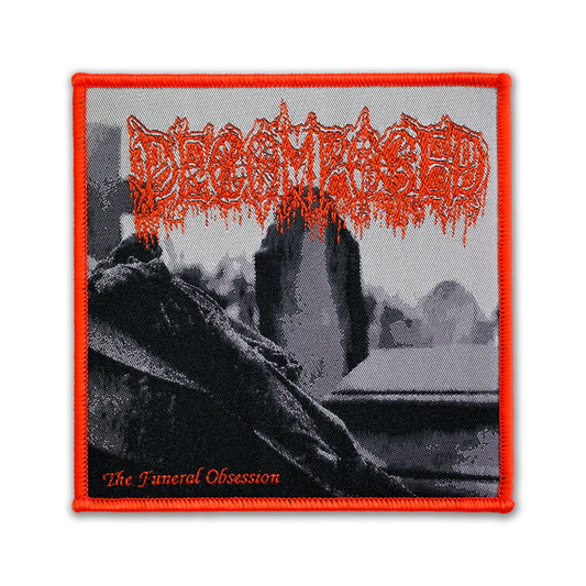 The Funeral Obsession