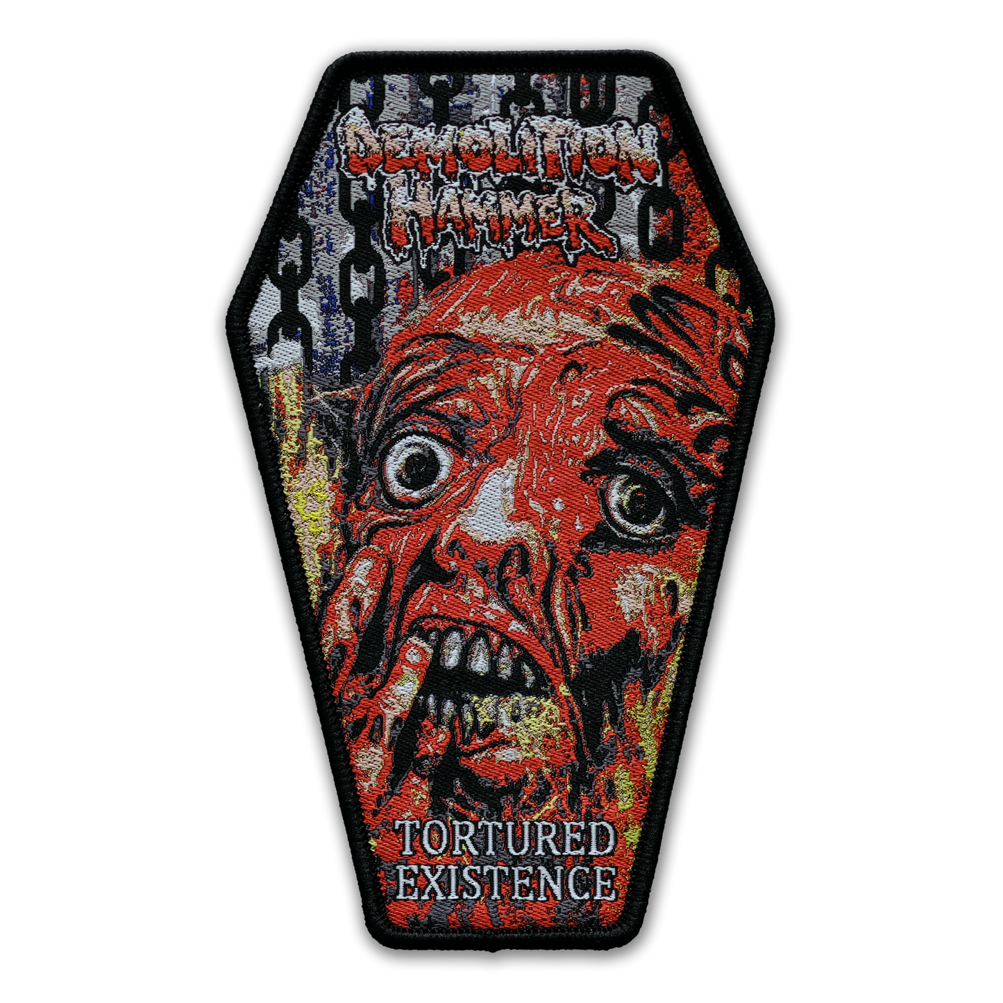 Tortured Existence
