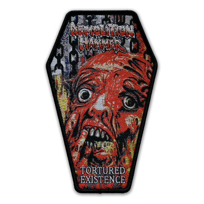 Tortured Existence