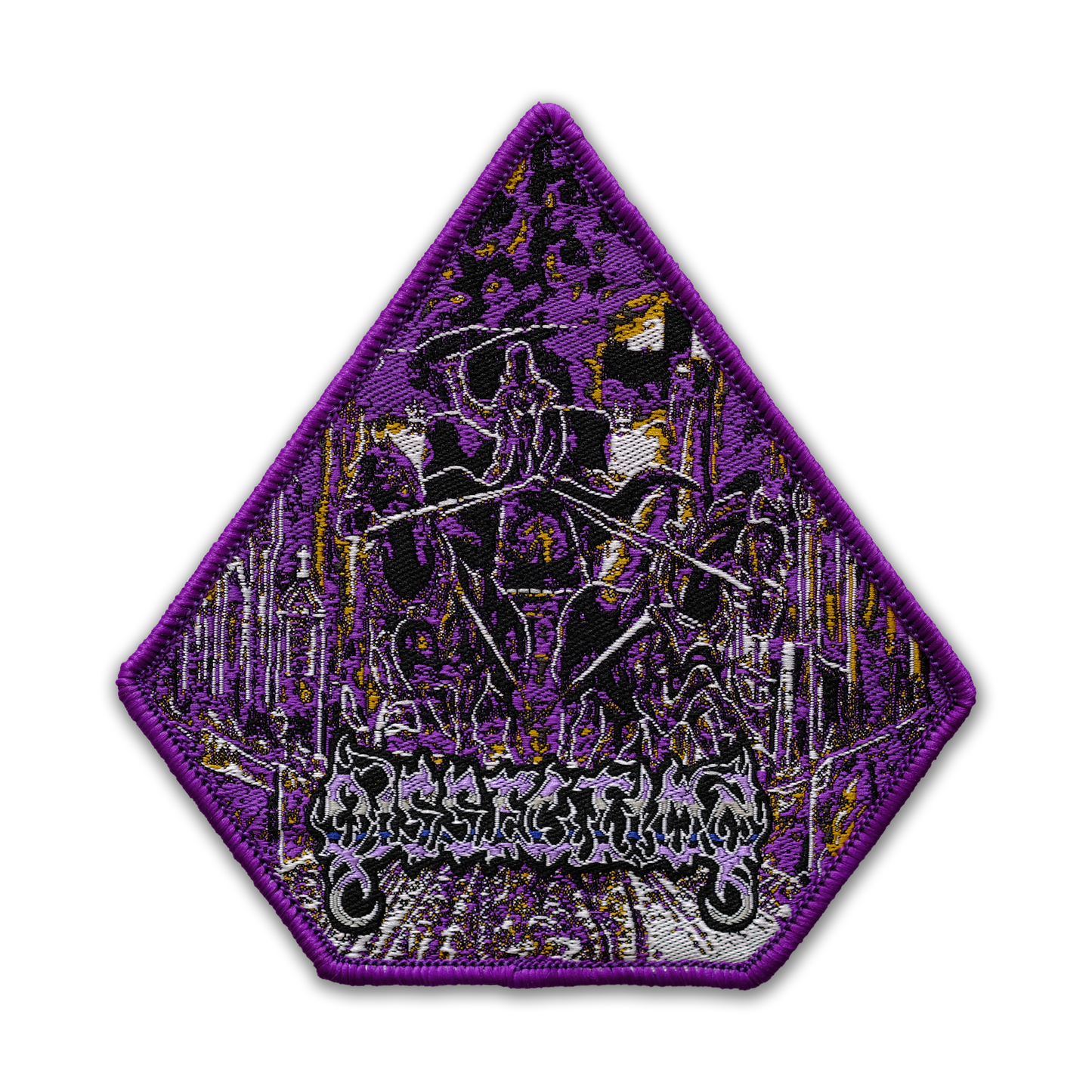 The Somberlain