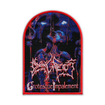 Grotesque Impalement
