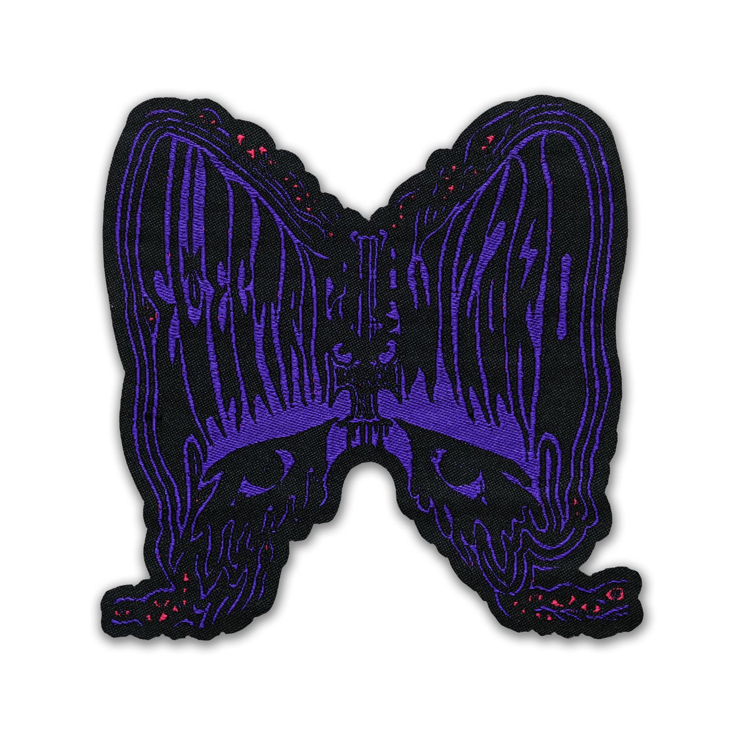 Electric Wizard Eyes