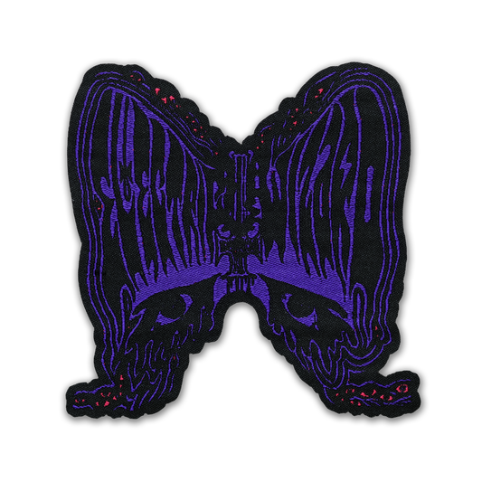 Electric Wizard Eyes