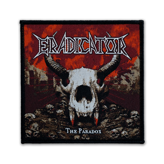 Eradicator - The Paradox