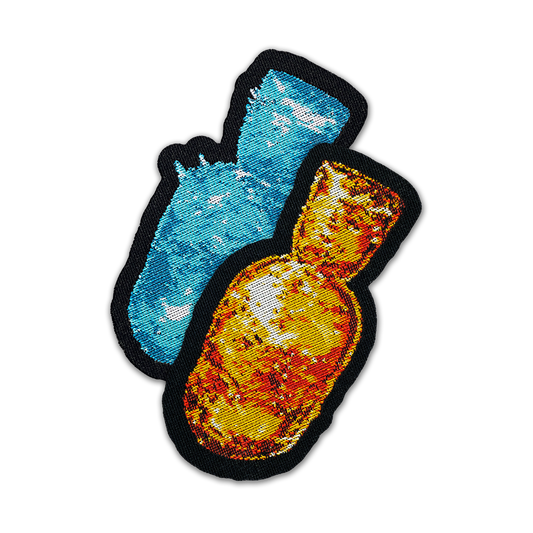 Estus Flask Set