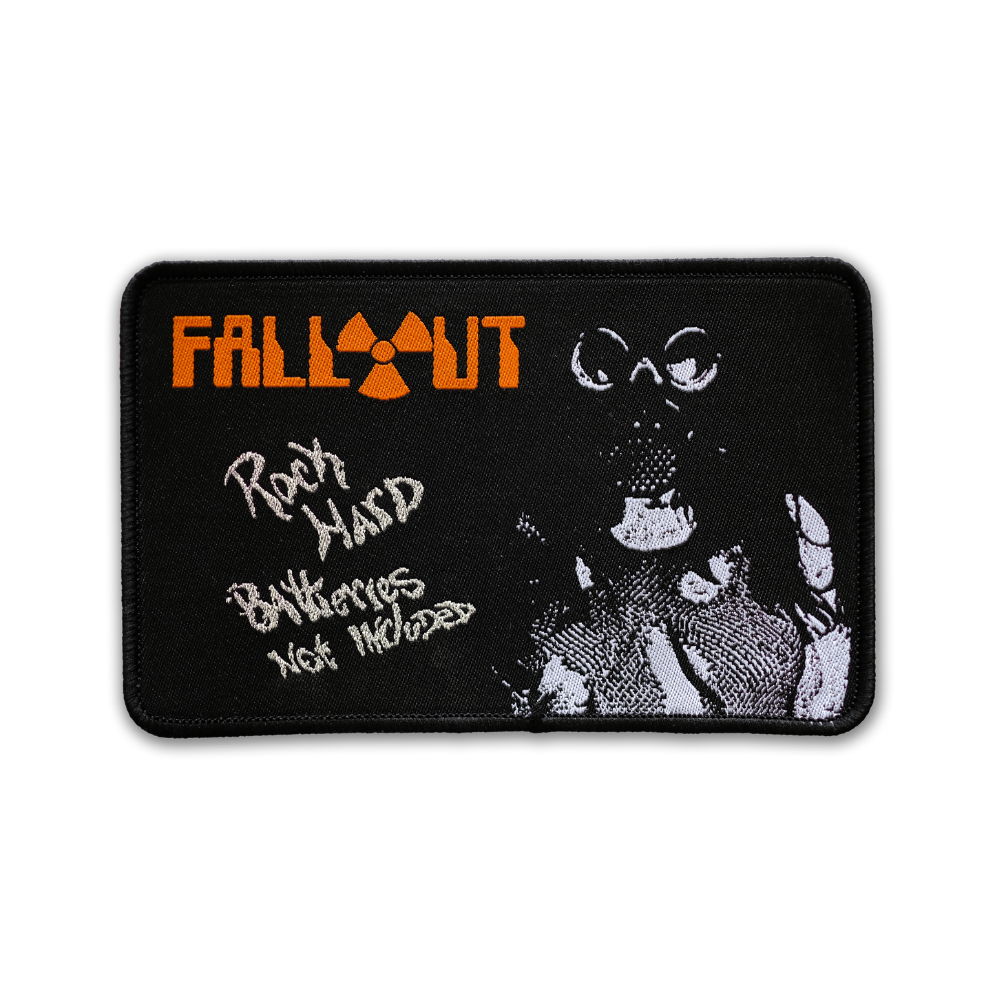 Fallout - Rock Hard