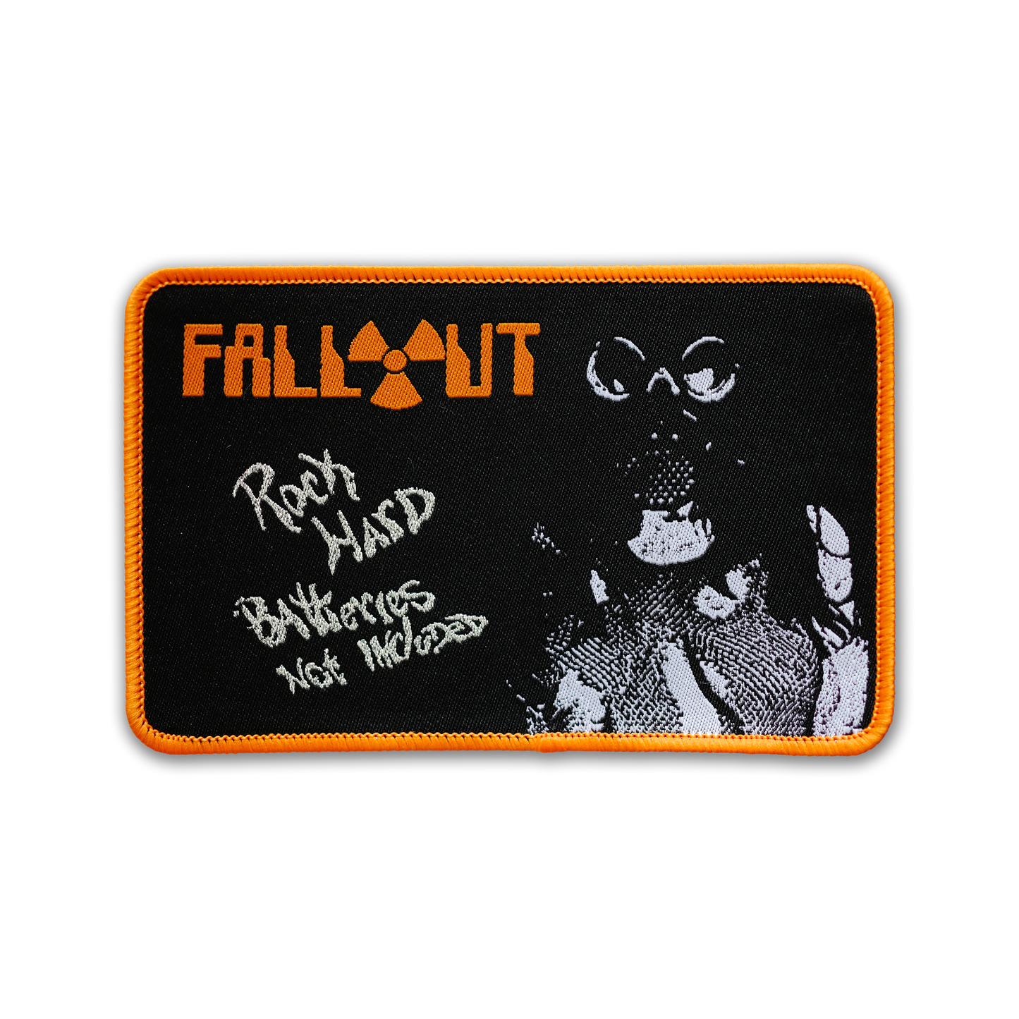 Fallout - Rock Hard