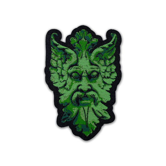 Green Man