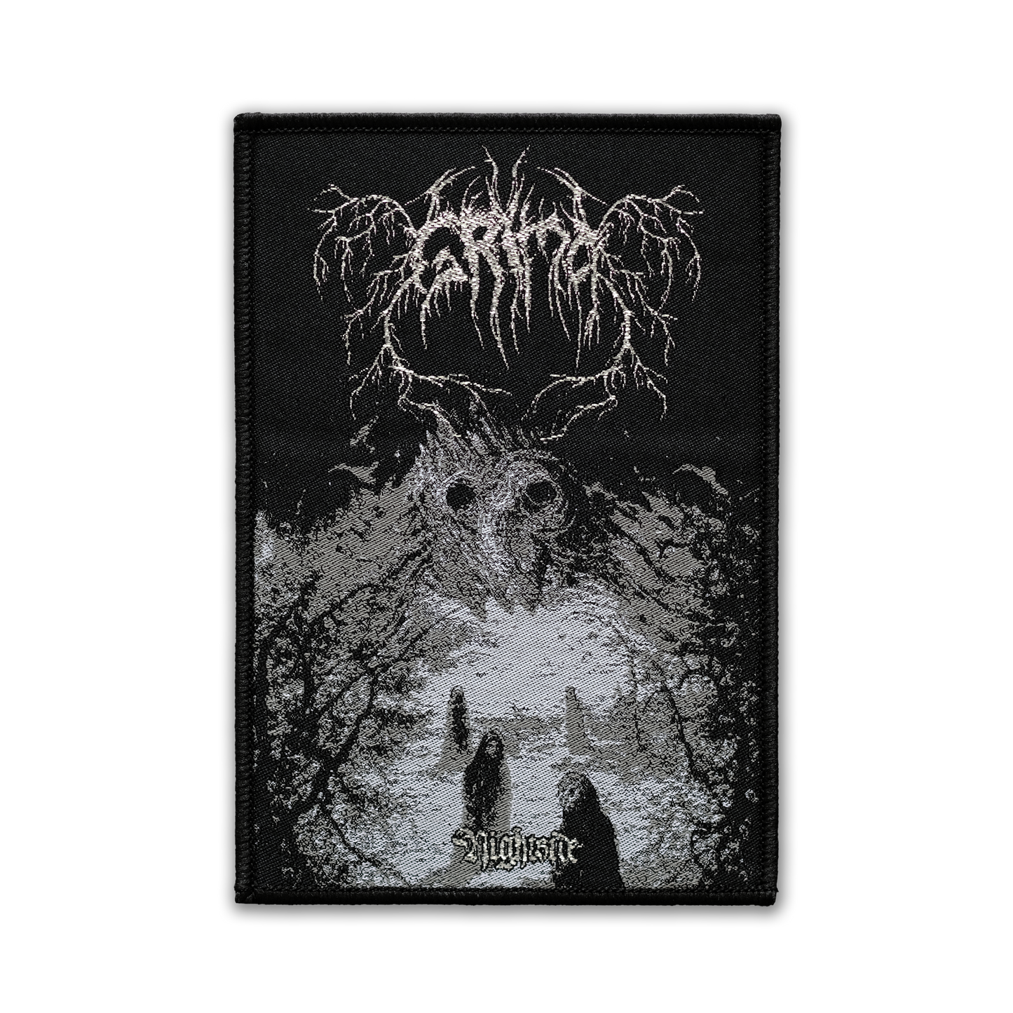 Grima - Nightside