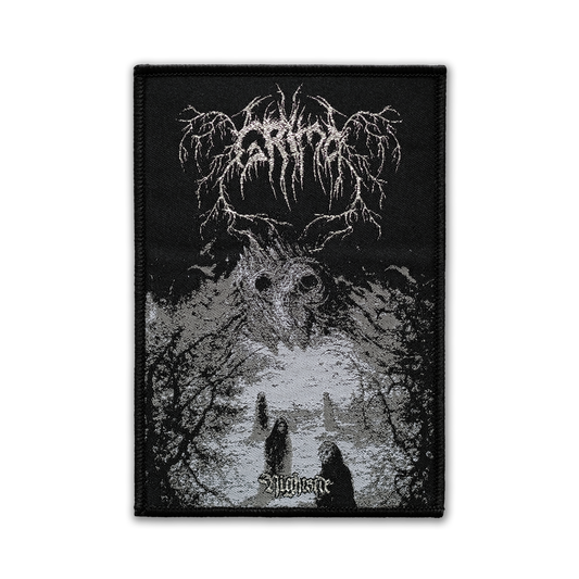 Grima - Nightside