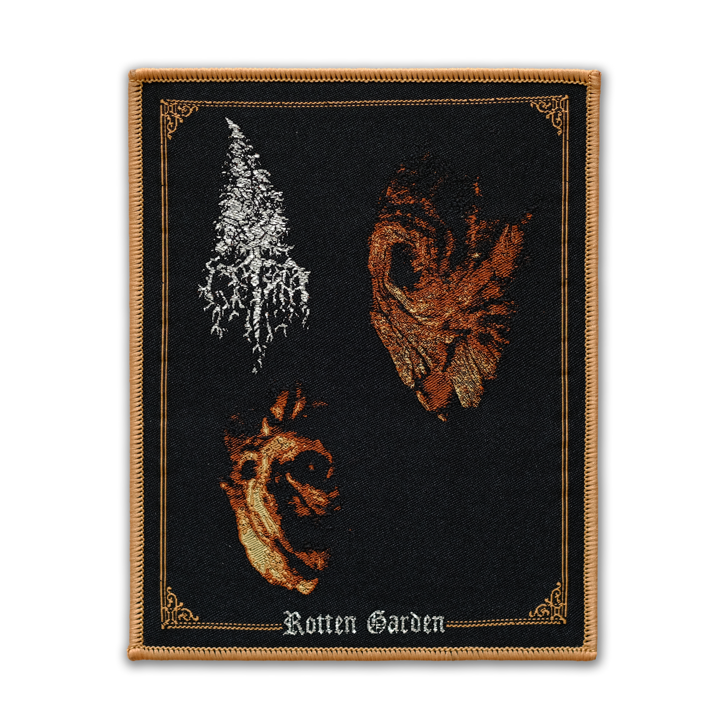 Grima - Rotten Garden