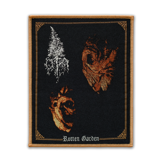 Grima - Rotten Garden