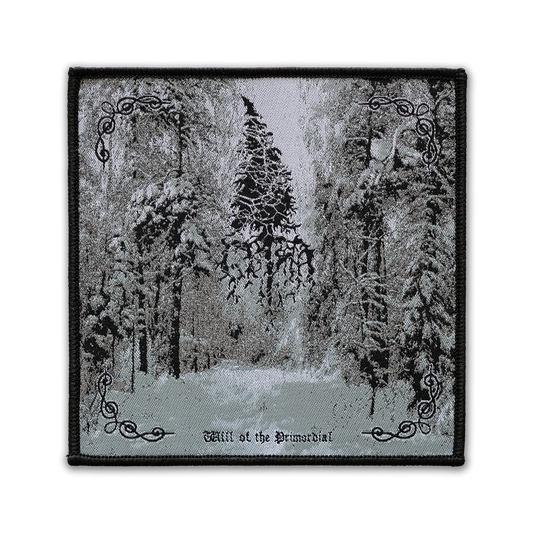 Grima - Will of the Primordial