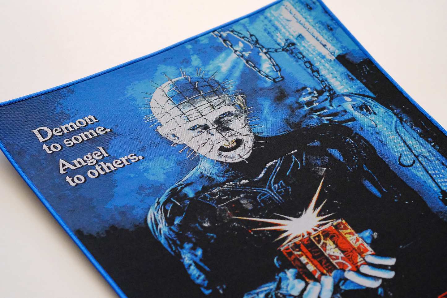 Hellraiser BP