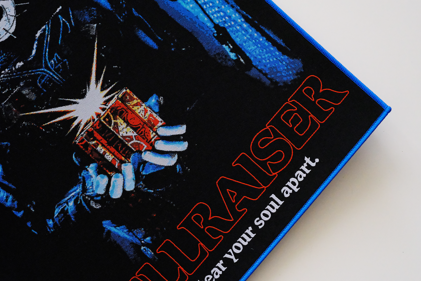Hellraiser BP