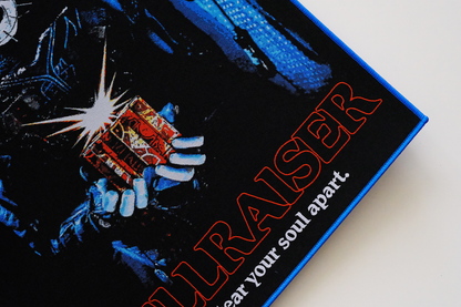 Hellraiser BP