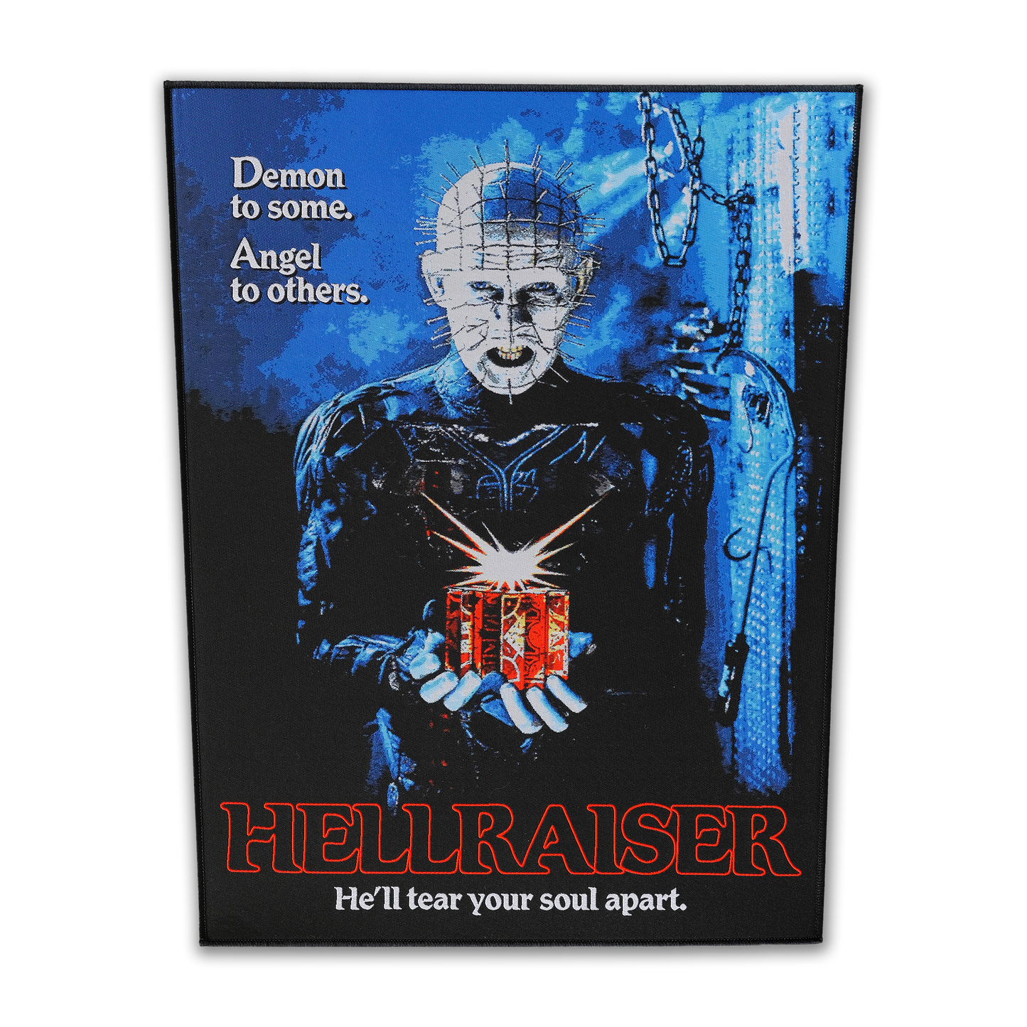 Hellraiser BP