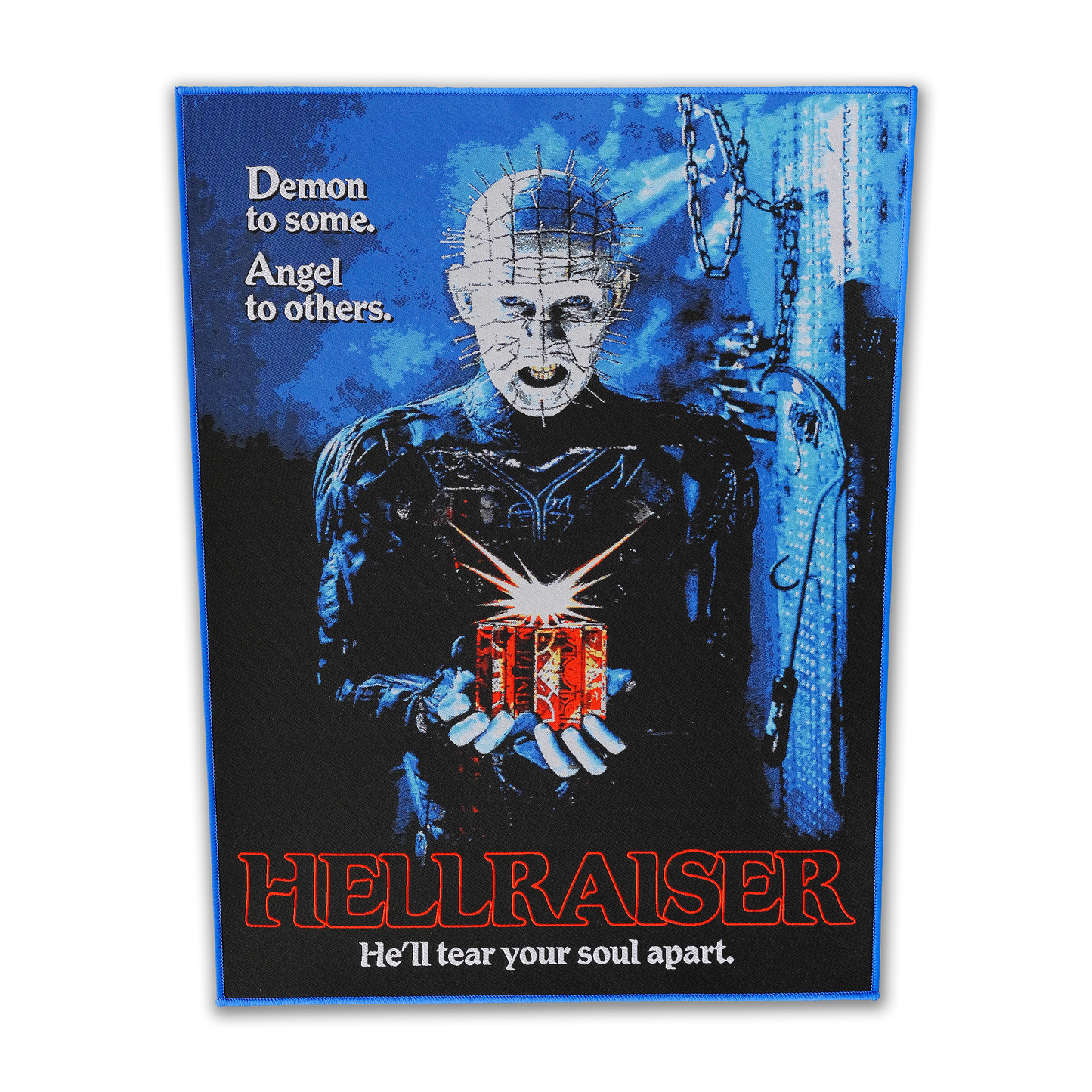 Hellraiser BP
