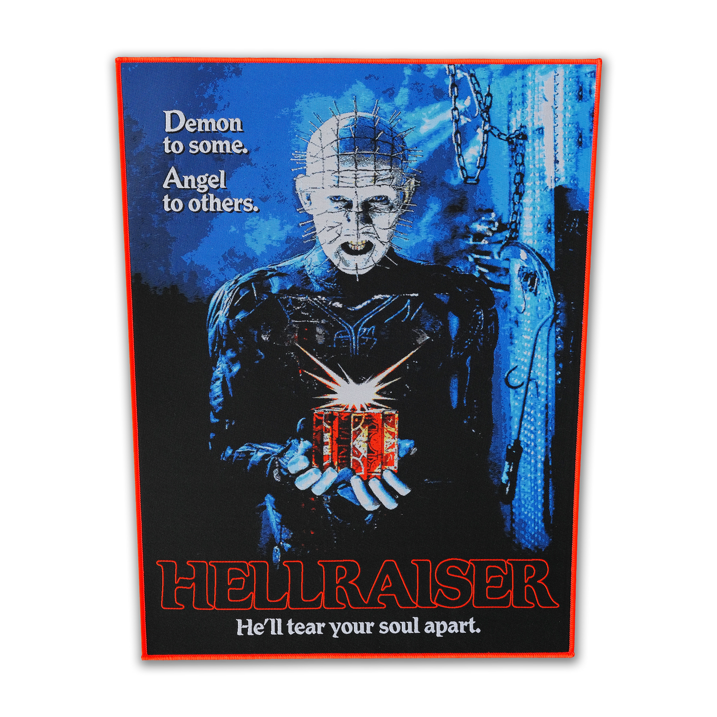 Hellraiser BP