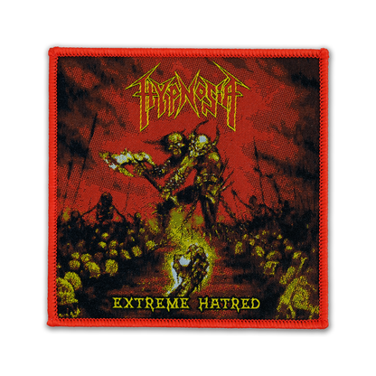 Hypnosia - Extreme Hatred